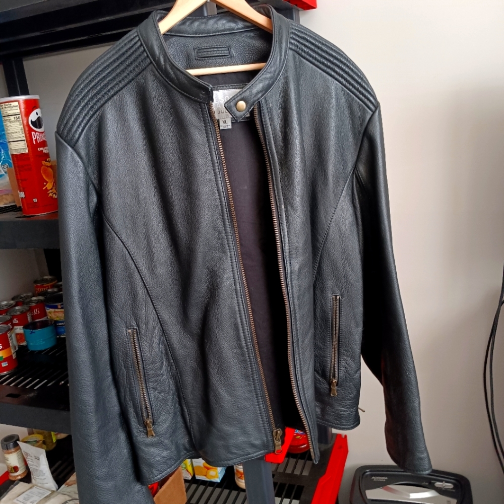 Jacket